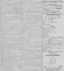 De locomotief : Samarangsch handels- en advertentie-blad(1873.07.08) document 337008