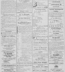 De locomotief : Samarangsch handels- en advertentie-blad(1873.07.21) document 337053