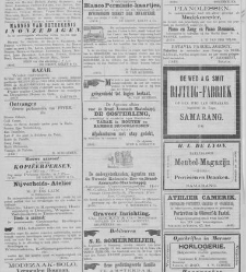 De locomotief : Samarangsch handels- en advertentie-blad(1873.07.30) document 337091