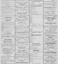 De locomotief : Samarangsch handels- en advertentie-blad(1873.08.04) document 337107