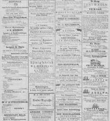 De locomotief : Samarangsch handels- en advertentie-blad(1873.08.15) document 337151