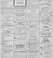 De locomotief : Samarangsch handels- en advertentie-blad(1873.08.20) document 337167