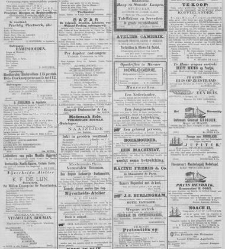 De locomotief : Samarangsch handels- en advertentie-blad(1873.08.22) document 337175