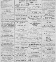 De locomotief : Samarangsch handels- en advertentie-blad(1873.08.30) document 337207