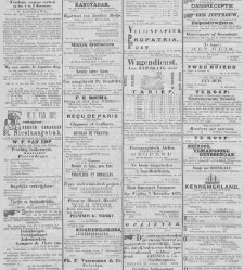 De locomotief : Samarangsch handels- en advertentie-blad(1873.10.27) document 337413