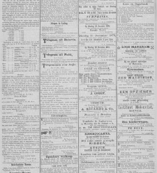 De locomotief : Samarangsch handels- en advertentie-blad(1873.12.27) document 337633