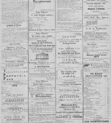 De locomotief : Samarangsch handels- en advertentie-blad(1874.01.06) document 337665