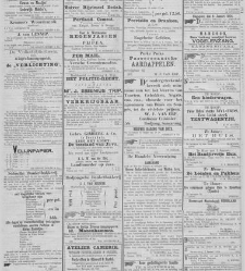 De locomotief : Samarangsch handels- en advertentie-blad(1874.01.09) document 337677