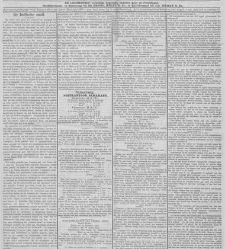 De locomotief : Samarangsch handels- en advertentie-blad(1874.01.12) document 337682