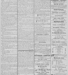 De locomotief : Samarangsch handels- en advertentie-blad(1874.01.13) document 337688