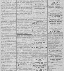 De locomotief : Samarangsch handels- en advertentie-blad(1874.01.14) document 337692