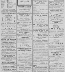 De locomotief : Samarangsch handels- en advertentie-blad(1874.01.14) document 337693