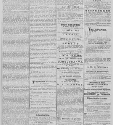 De locomotief : Samarangsch handels- en advertentie-blad(1874.01.16) document 337700