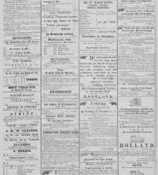 De locomotief : Samarangsch handels- en advertentie-blad(1874.01.17) document 337705