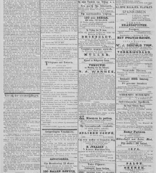 De locomotief : Samarangsch handels- en advertentie-blad(1874.01.21) document 337718