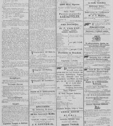 De locomotief : Samarangsch handels- en advertentie-blad(1874.01.23) document 337727