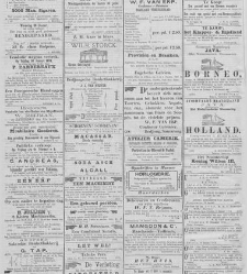 De locomotief : Samarangsch handels- en advertentie-blad(1874.01.24) document 337731