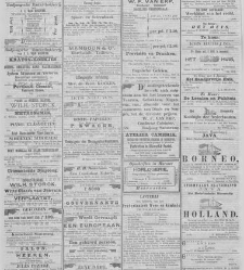 De locomotief : Samarangsch handels- en advertentie-blad(1874.01.28) document 337743