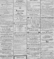 De locomotief : Samarangsch handels- en advertentie-blad(1874.01.29) document 337747