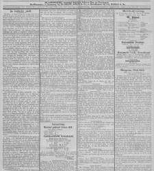 De locomotief : Samarangsch handels- en advertentie-blad(1874.01.31) document 337754