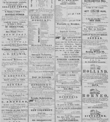 De locomotief : Samarangsch handels- en advertentie-blad(1874.01.31) document 337757