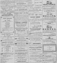 De locomotief : Samarangsch handels- en advertentie-blad(1874.02.04) document 337769