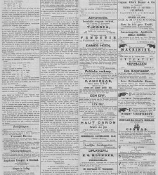 De locomotief : Samarangsch handels- en advertentie-blad(1874.02.12) document 337799