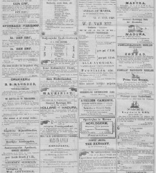 De locomotief : Samarangsch handels- en advertentie-blad(1874.02.13) document 337803