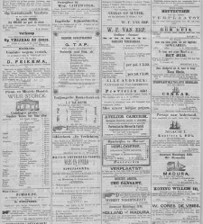 De locomotief : Samarangsch handels- en advertentie-blad(1874.02.14) document 337807