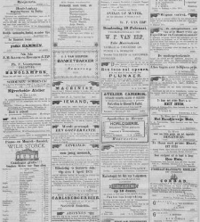 De locomotief : Samarangsch handels- en advertentie-blad(1874.02.18) document 337815