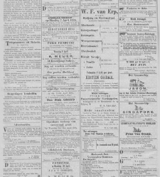 De locomotief : Samarangsch handels- en advertentie-blad(1874.04.04) document 337973