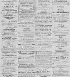 De locomotief : Samarangsch handels- en advertentie-blad(1874.04.21) document 338029