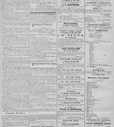 De locomotief : Samarangsch handels- en advertentie-blad(1874.04.22) document 338032