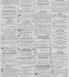 De locomotief : Samarangsch handels- en advertentie-blad(1874.04.23) document 338039