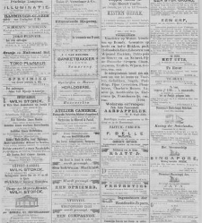 De locomotief : Samarangsch handels- en advertentie-blad(1874.04.24) document 338043