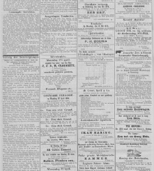 De locomotief : Samarangsch handels- en advertentie-blad(1874.04.25) document 338047