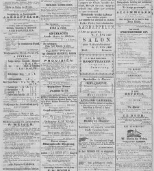 De locomotief : Samarangsch handels- en advertentie-blad(1874.05.21) document 338137