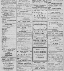 De locomotief : Samarangsch handels- en advertentie-blad(1874.05.22) document 338141