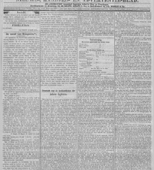 De locomotief : Samarangsch handels- en advertentie-blad(1874.06.12) document 338210