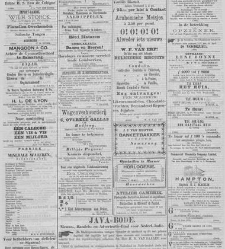 De locomotief : Samarangsch handels- en advertentie-blad(1874.06.19) document 338241