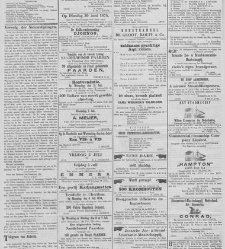 De locomotief : Samarangsch handels- en advertentie-blad(1874.06.29) document 338285