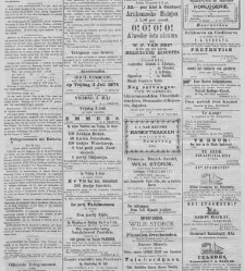 De locomotief : Samarangsch handels- en advertentie-blad(1874.07.01) document 338293