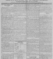 De locomotief : Samarangsch handels- en advertentie-blad(1874.07.03) document 338300