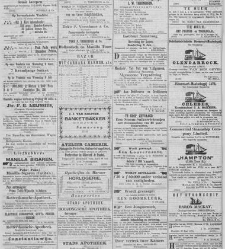 De locomotief : Samarangsch handels- en advertentie-blad(1874.07.06) document 338311