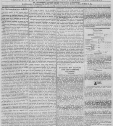 De locomotief : Samarangsch handels- en advertentie-blad(1874.07.11) document 338328