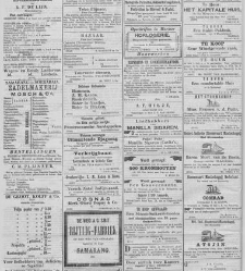 De locomotief : Samarangsch handels- en advertentie-blad(1874.07.16) document 338347