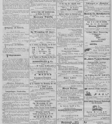 De locomotief : Samarangsch handels- en advertentie-blad(1874.07.20) document 338359