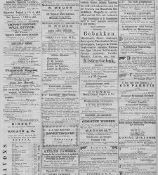 De locomotief : Samarangsch handels- en advertentie-blad(1874.07.23) document 338371