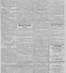 De locomotief : Samarangsch handels- en advertentie-blad(1874.07.25) document 338378