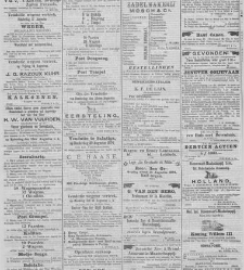 De locomotief : Samarangsch handels- en advertentie-blad(1874.08.08) document 338429